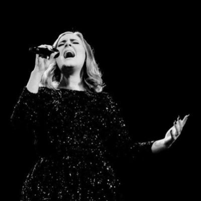 ilysm Adele