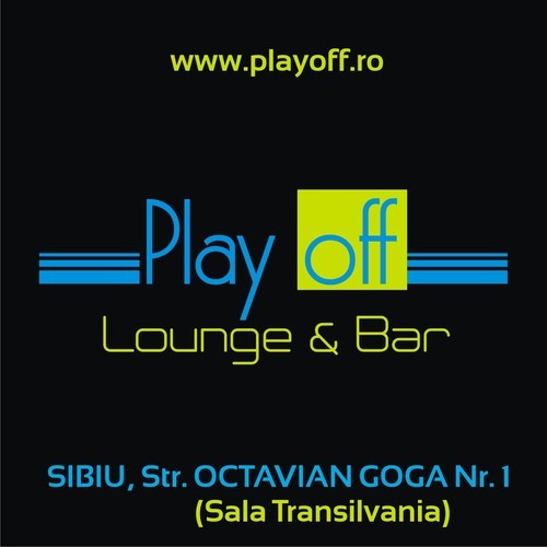 Lounge & Bar