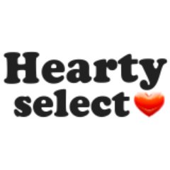HeartySelect Profile Picture