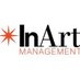 In Art (@inartagency) Twitter profile photo In Art (@inartagency) Twitter profile photo