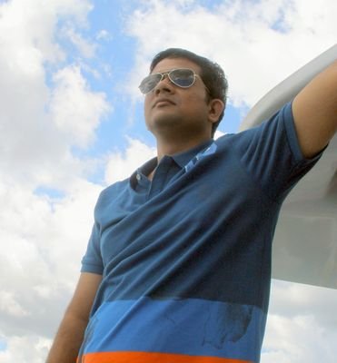 rohit29's profile picture. Head of Technology @ Airtel IQ