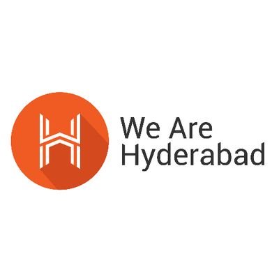 We Are Hyderabad