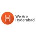 We Are Hyderabad (@wearehyderabad) Twitter profile photo We Are Hyderabad (@wearehyderabad) Twitter profile photo