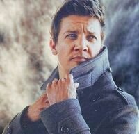 BadassBirdClint's profile picture. ''I go into retirement for like five minutes and everything goes to shit.'' I dusted off my bow and came back for @EtherealHexes. #AU #Taken