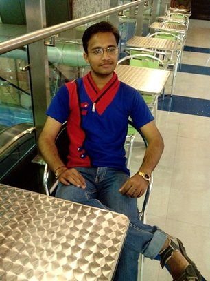 vinayakparmar90's profile picture. live life
