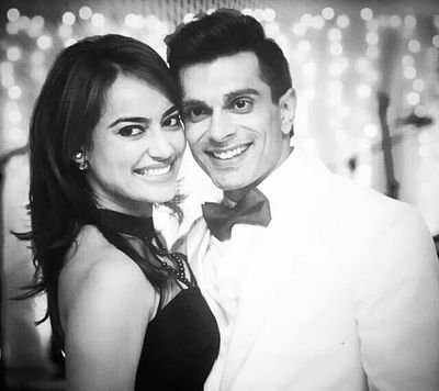 Die Hard KaBhian❤This Page Dedicated to❤Karan Singh Grover❤
Surbhi Jyoti❤
Asad❤Zoya❤
Follow 4 KaBhi/AsYa Pics/Edits❤❤