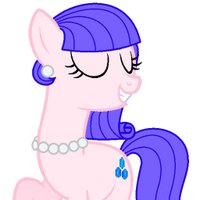 Sapphire Glitz (@mlp_sglitz) 's Twitter Profile