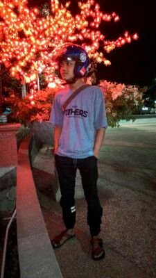 david2andrianto's profile picture. single :(