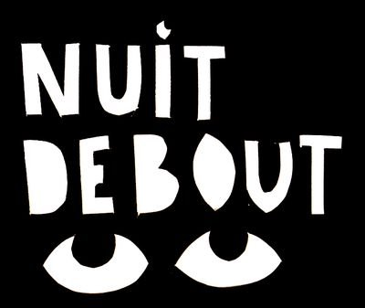 Nuit Debout ⏚