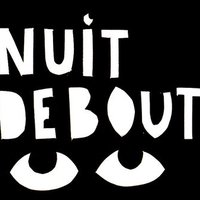 Nuit Debout ⏚(@nuitdebout) 's Twitter Profile Photo