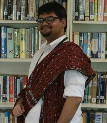 Muddassirahmad7's profile picture. 