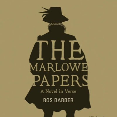 MarlowePapers's profile picture. Award-winning book, now a play. #MarlowePapers You're the author of the greatest plays ever written. But nobody knows. And if they find out, you're dead.