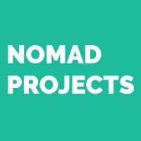 Nomad Projects (@nomadprojects) 's Twitter Profile