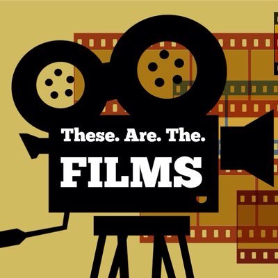 It's a film club. Watch and discuss a new film every 2 weeks. Latest episode - *Mean Girls* next up is *Children of Men* 100% free & no ads :) #podcast