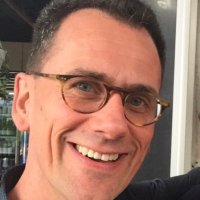 Richard Boele (@richardboele) 's Twitter Profile Photo