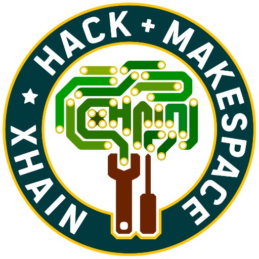 xHain hack+makespace