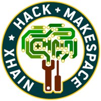 xHain hack+makespace(@xHain_hackspace) 's Twitter Profile Photo