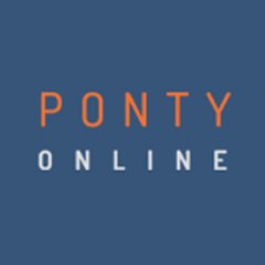 Ponty Online