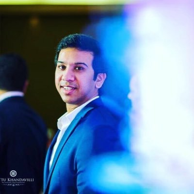 karthikisola's profile picture. Sreepathi Pharmaceuticals Ltd - Executive Director