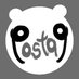 Posta.Panda (@Posta_Panda) Twitter profile photo