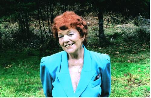 ruthhunt's profile picture. Living my best life with Health and Wealth