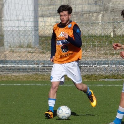 lorenzoriccio63's profile picture. 