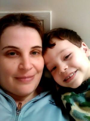 lilianeardison's profile picture. Curiosa. O resto é mero detalhe!