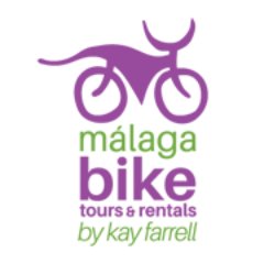 Malaga Bike Tours: the number one city bike tour in Malaga! Come explore the city with us and see why we say 'MALAGA IS BETTER ON A BIKE!'