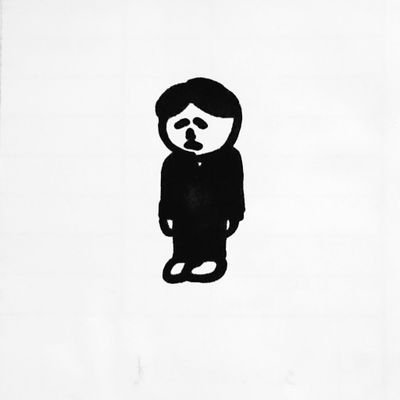 kaeritaiojisan's profile picture. きみ、僕のことが見えるのかい？