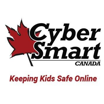 CyberSmartCdn's profile picture. Cyber Smart Canada is a national social enterprise dedicated to empowering Canadian parents & organizations to keep kids safe online.