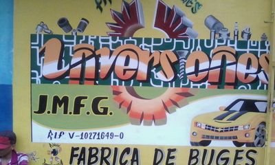 alambrito72's profile picture. 