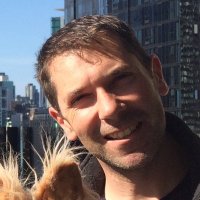 Chris Cimoli (@chriscimoli) 's Twitter Profile