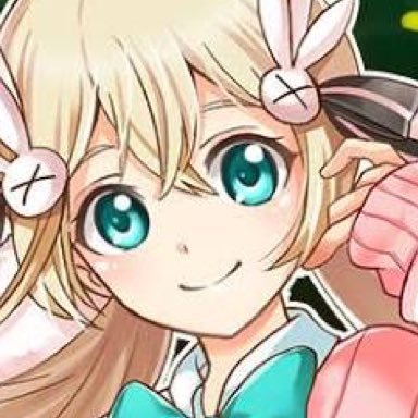 ツキミ・ヨゾラさんのプロフィール画像