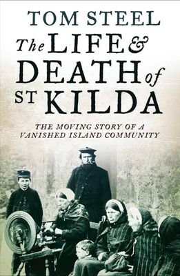 Peta(VdB) Steel.Jnlist, writer. Updtd late husband' Tom Steel book Life and Death of St Kilda. F/l ftre writer/obits Indy, Morning Star: unions. LBC/BBC/TUC/NUJ