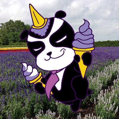 クマンダー(副隊長)さんのプロフィール画像