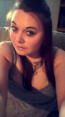 Just a 20 year old girl with a love for music and writing! #concertjunkie
