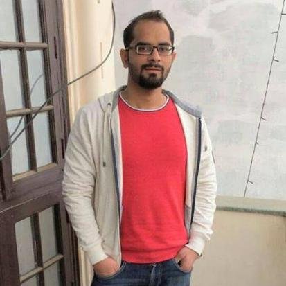 paramvirsingh88's profile picture. 