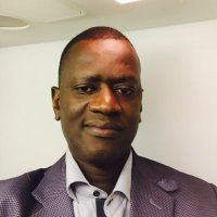 Dr Papa Gora Ndiaye(@pgndiaye) 's Twitter Profile Photo