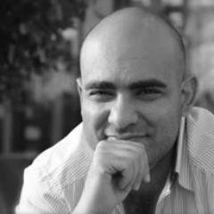 Hassan Diab, architectural specification expert Co founder of AVEO Consulting