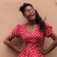 ✨Oge Mora✨ (@ogemora) 's Twitter Profile