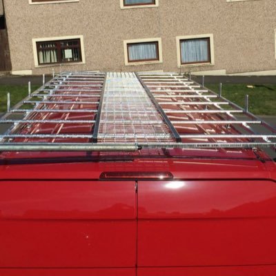 autoracksuk's profile picture. manufactures of heavy duty galvanised roof racks for commercial vehicles contact 01254885444 or 07885986324