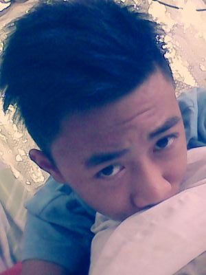 Pray.
