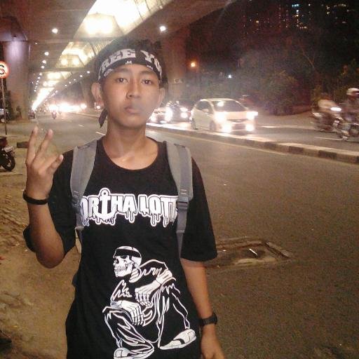 ZakiyulFikry's profile picture. 