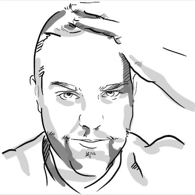 Freelance iOS by day, fast asleep by 10pm. I blog about ideas I shouldn't attempt About me: https://t.co/vhRsC7yoM0 Avatar by @nadianadienka