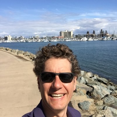 davidklumpp's profile picture. 