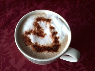 clarelorimer's profile picture. 