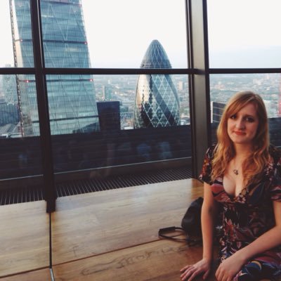 mashburger's profile picture. Originally: Adelaide, Australia. Currently: London, UK.