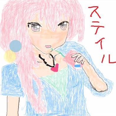 すているさんのプロフィール画像