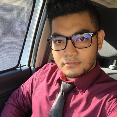 faredfo0's profile picture. 