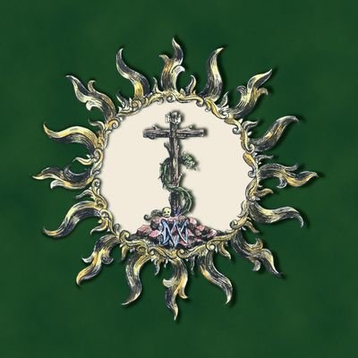 Twitter Oficial de la Hermandad de Nuestra Señora del Sol del Sábado Santo sevillano.